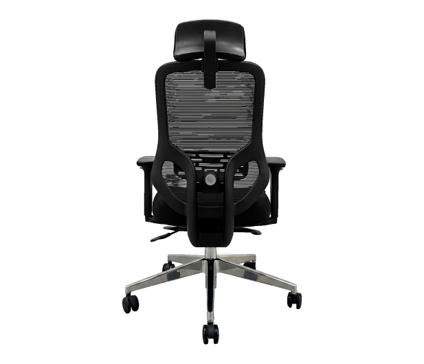 Jan Nowak Axis Mesh Black - 1550706 - zdjęcie 2